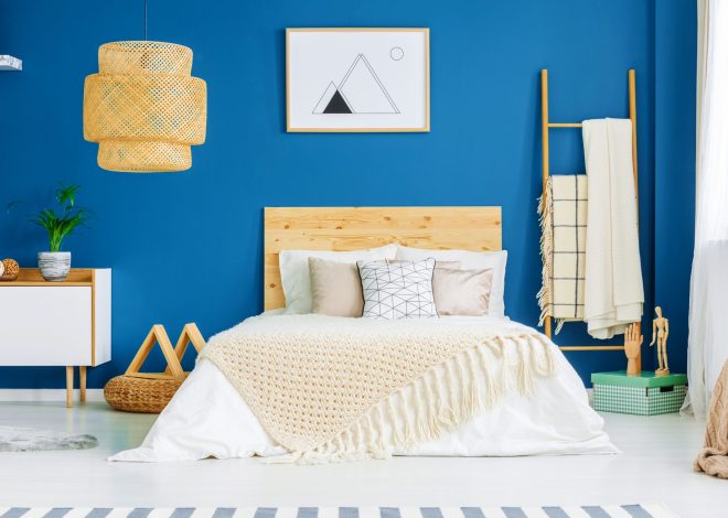 Energizing Unique Room Designs for Maximum Motivation!