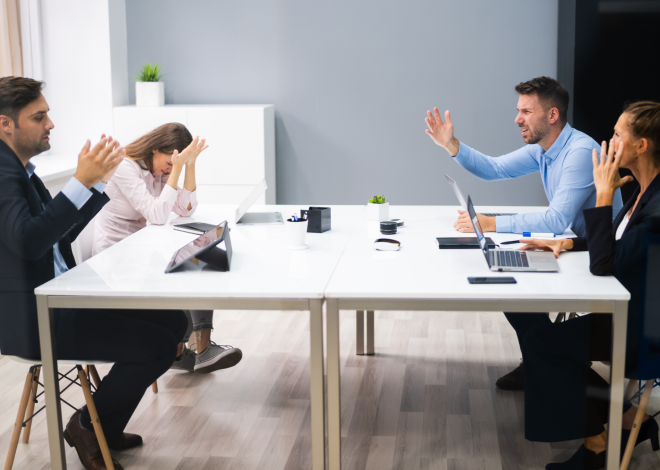 3 Strategies to Stay Motivated in a Toxic Work Environment