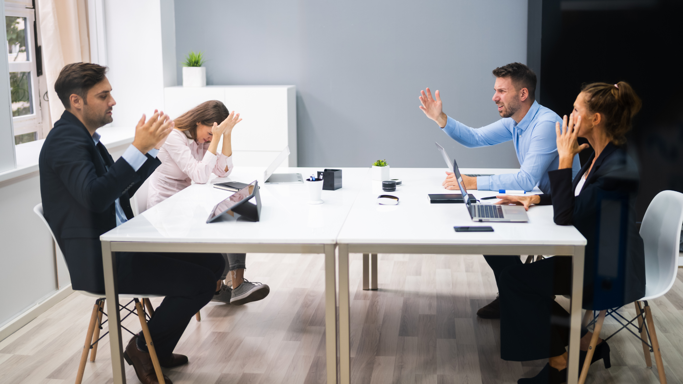 3 Strategies to Stay Motivated in a Toxic Work Environment