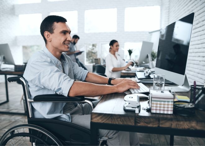 5 Simple Ways Businesses Can Support Customers with Disabilities