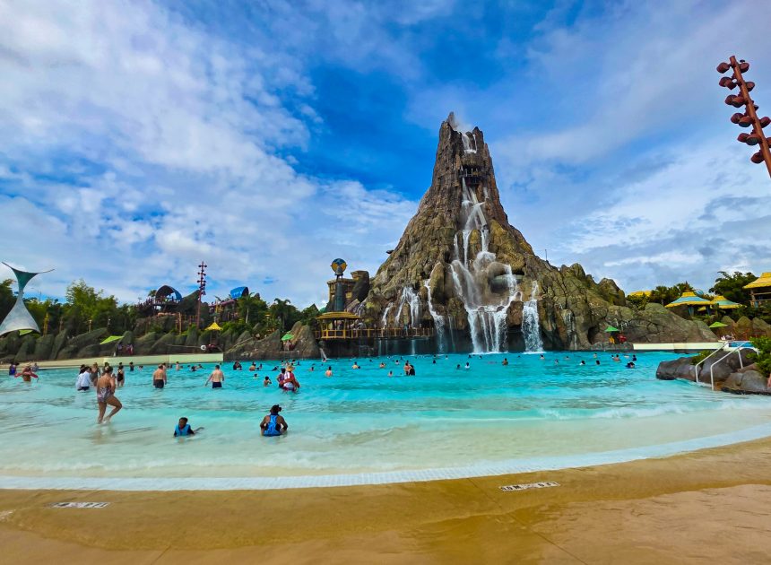 A Waterpark Adventure That Refreshes The Soul For The Whole Family
