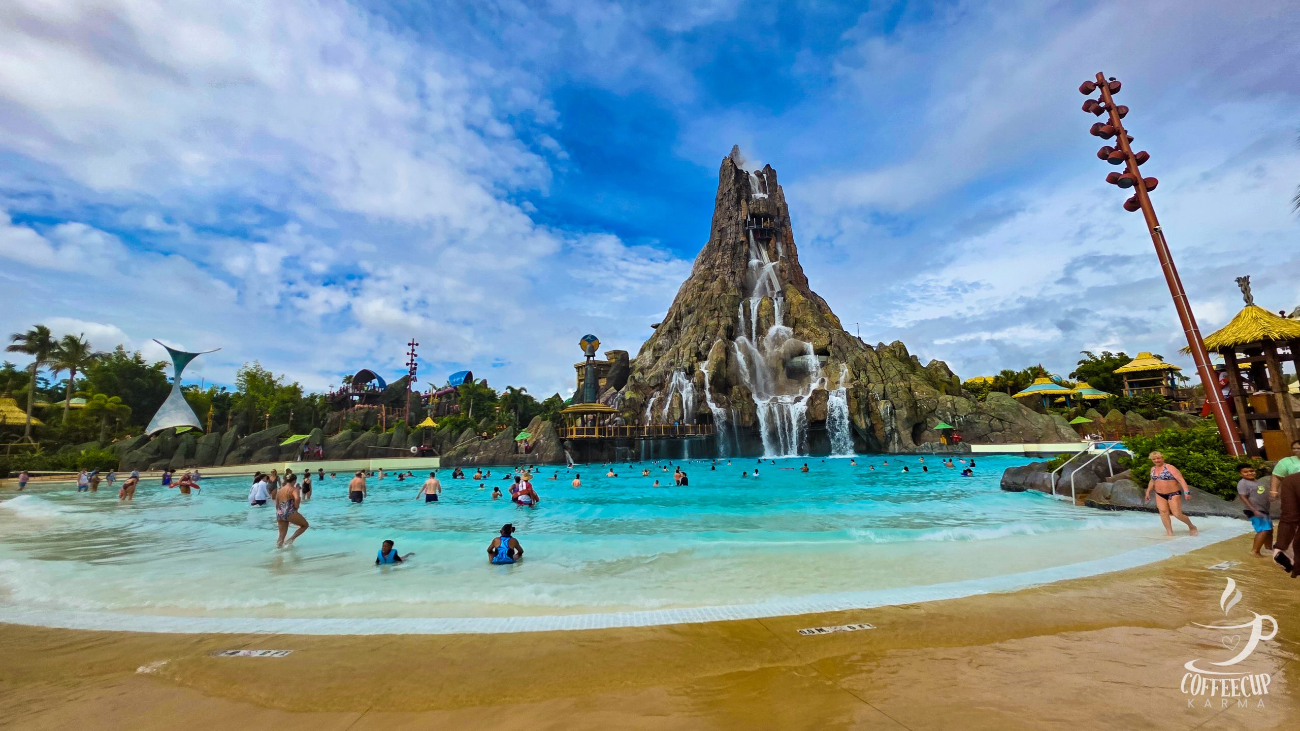 A Waterpark Adventure That Refreshes The Soul For The Whole Family