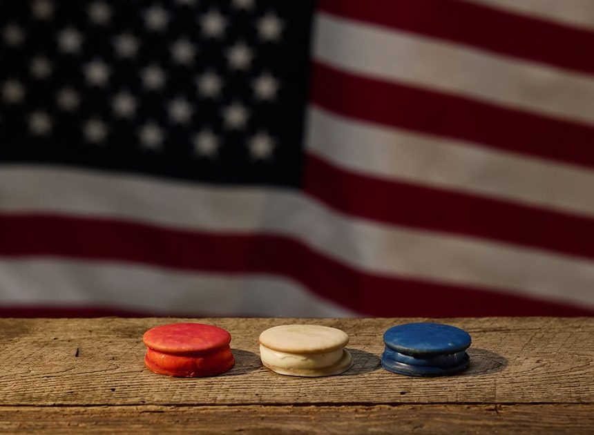 How acts of kindness become acts of patriotism