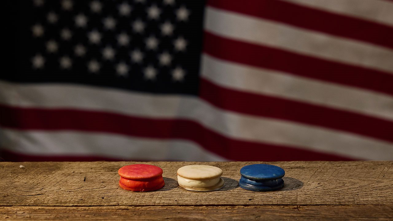 How acts of kindness become acts of patriotism