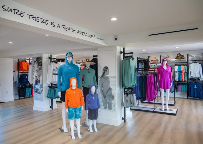 How a Florida apparel brand champions community, coastal conservation