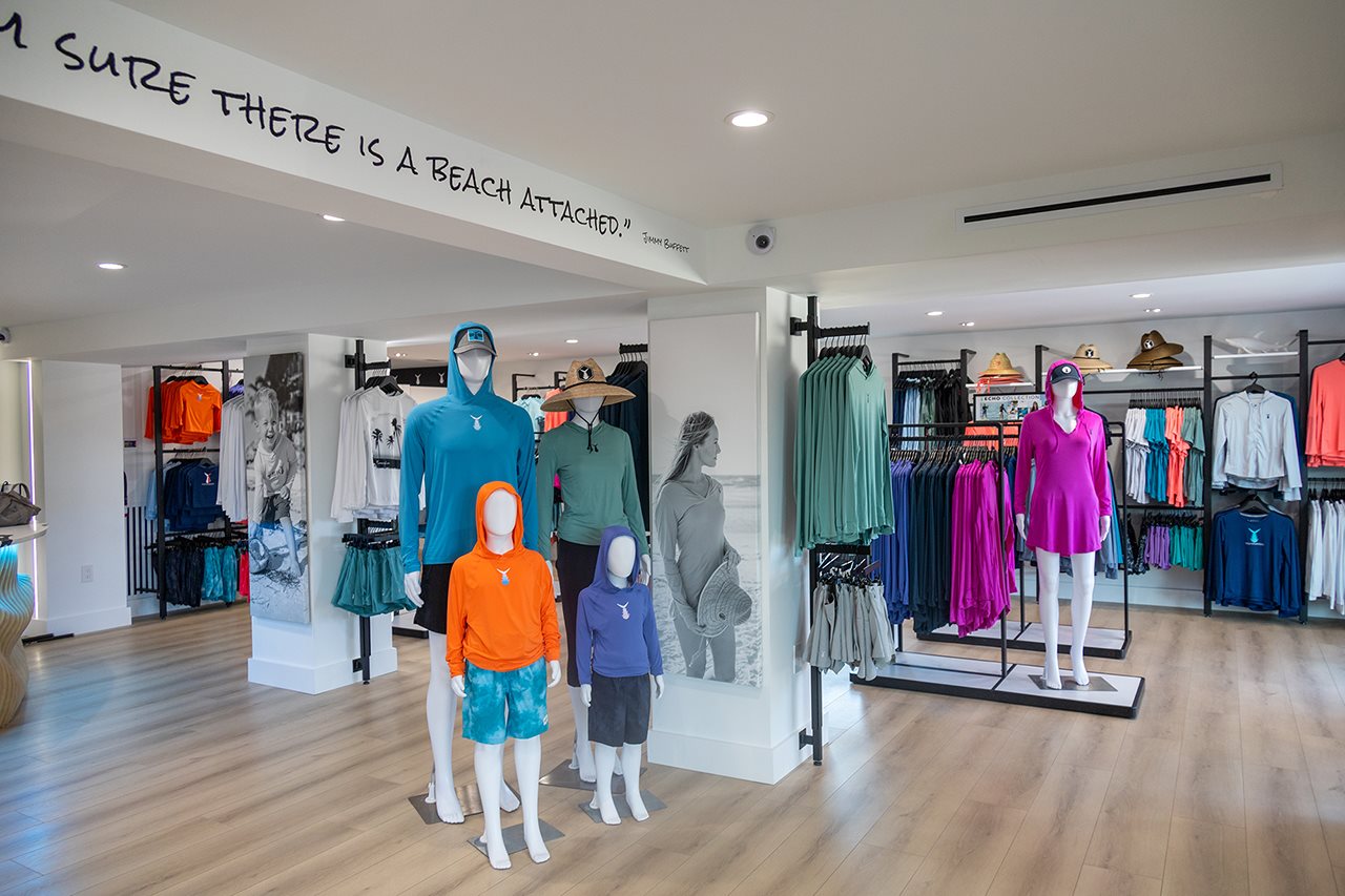 How a Florida apparel brand champions community, coastal conservation