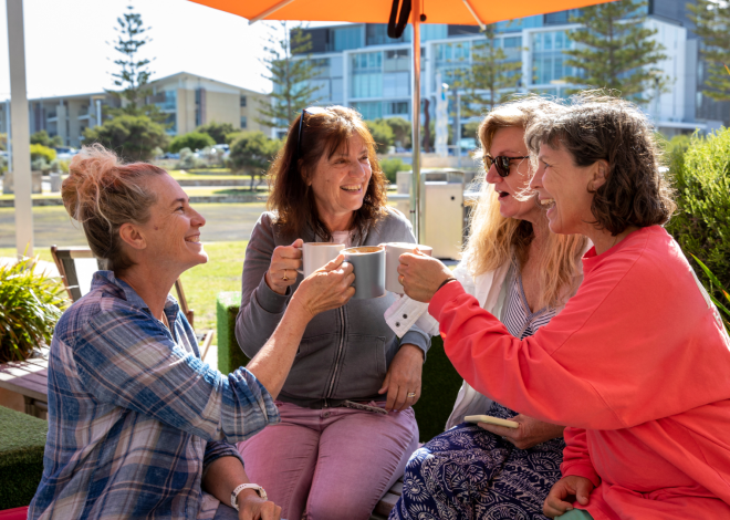 Delightful Traits that Make Coffee Drinkers Shine Bright!