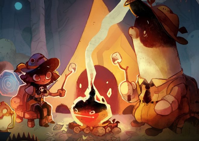 How Cozy Games Can Help You Relax and Calm Anxious Nerves