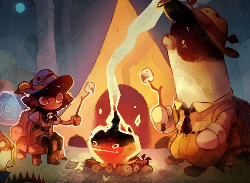 How Cozy Games Can Help You Relax and Calm Anxious Nerves