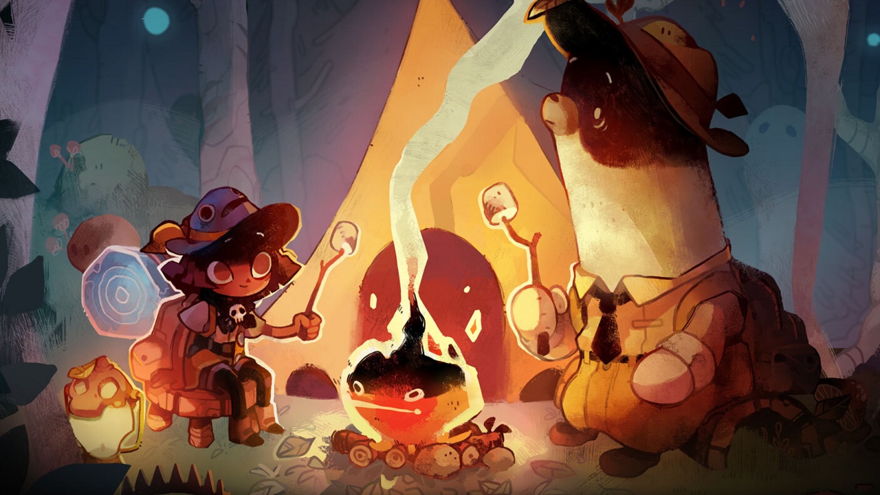 How Cozy Games Can Help You Relax and Calm Anxious Nerves