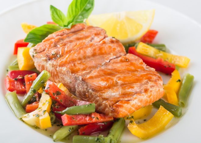 Why We Should Add More Fish to Our Diets at Any Age