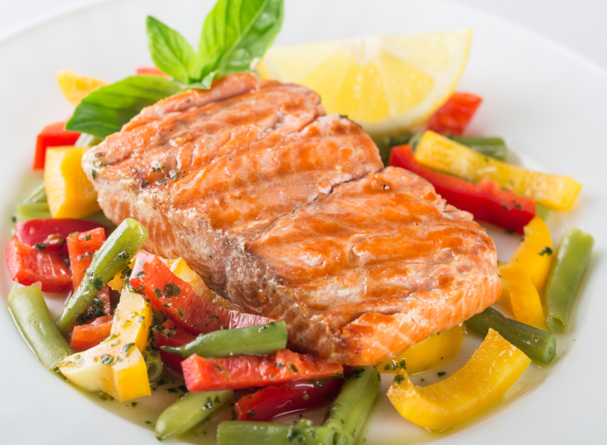 Why We Should Add More Fish to Our Diets at Any Age
