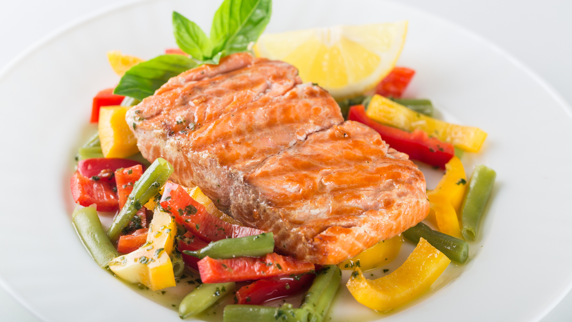 Why We Should Add More Fish to Our Diets at Any Age