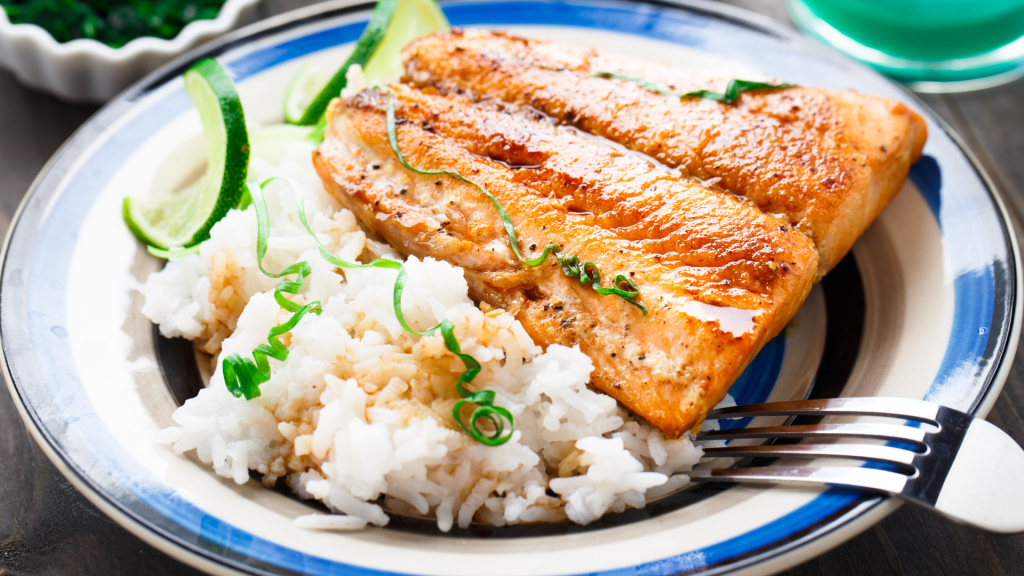 fish stands out as a powerhouse of nutrition that benefits us at any age. From young children to older adults, incorporating fish into our meals can enhance our overall health in remarkable ways. 