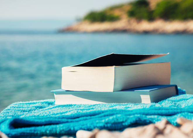 5 ways to prioritize self-care during the busy summer months