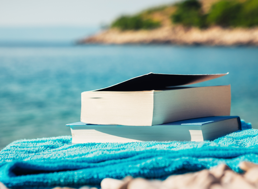 5 ways to prioritize self-care during the busy summer months