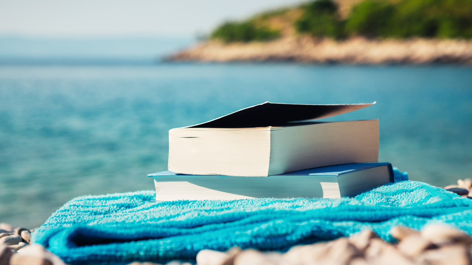 5 ways to prioritize self-care during the busy summer months