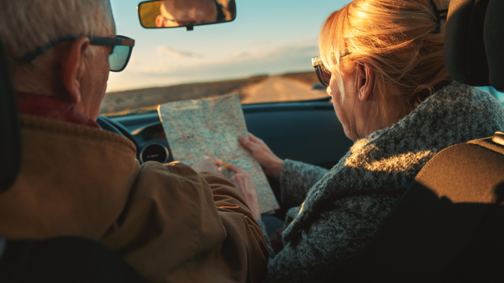 Travel Wisely