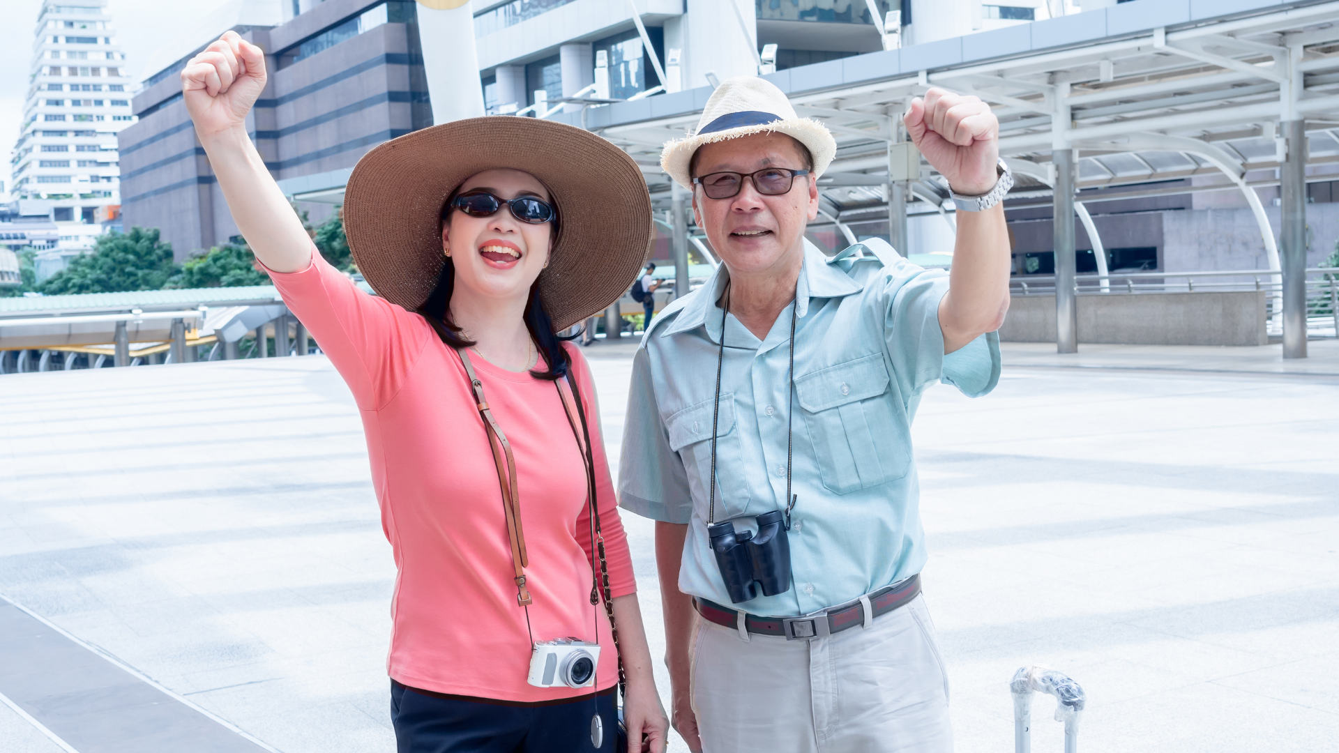 How Travel Can Transform Your Physical and Mental Well-Being At 50