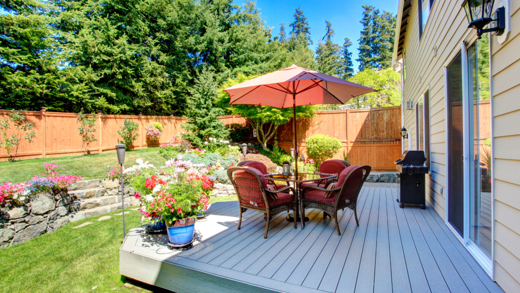 Add soft, elegant color and lasting ambiance to your garden