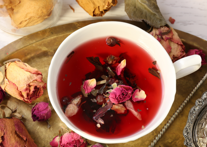 Nourish Your Mind With Teas for Clarity and Remedies for Brain Fog