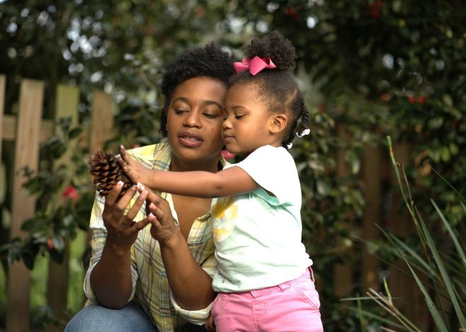 How Gen Zers are parenting differently from their parents