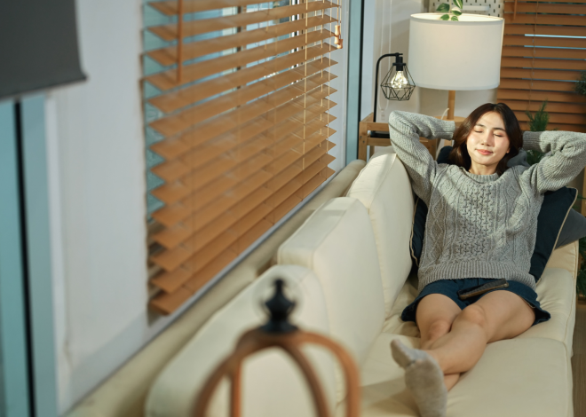 Transforming a Shared Space into Your Cozy Retreat