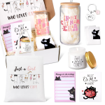 Cat Lovers Gift Box
